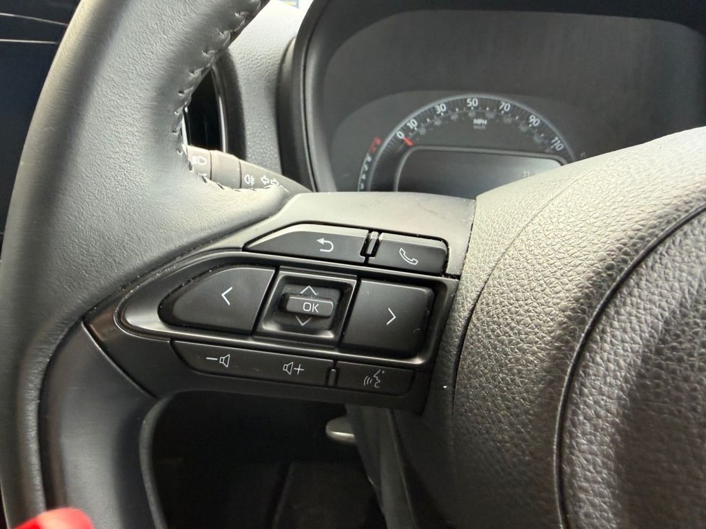 Used Toyota Aygo X 2023 for sale - 77719480: Photo 29