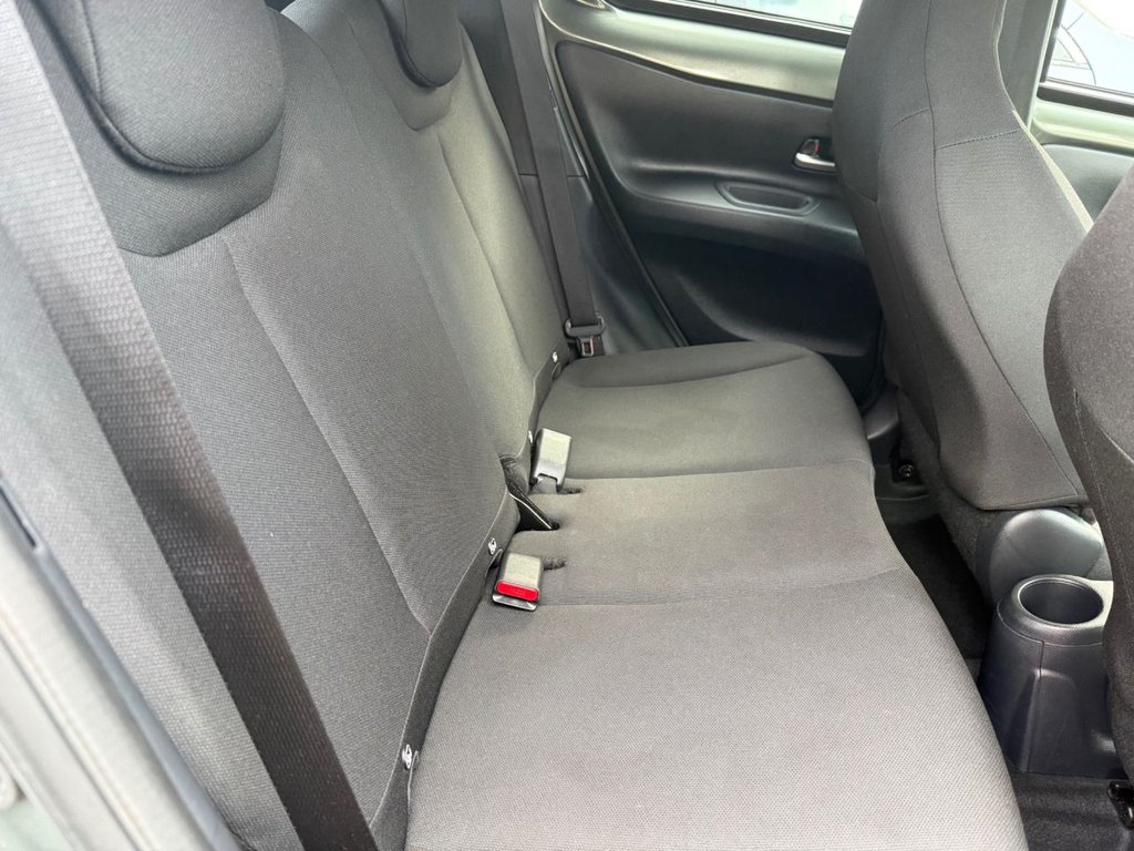 Used Toyota Aygo X 2023 for sale - 77719480: Photo 34