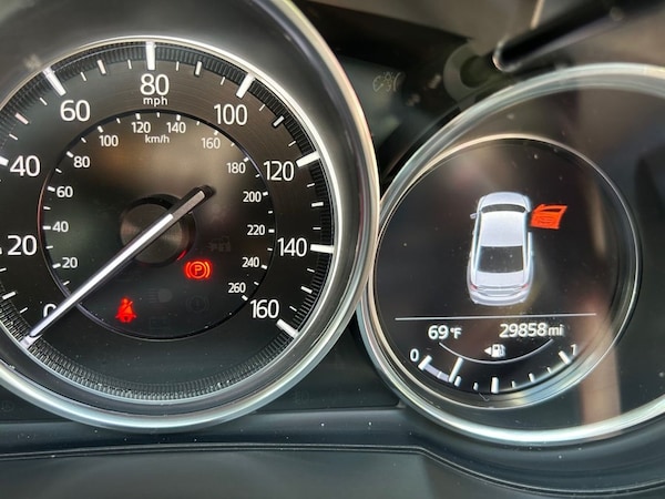 Used Mazda Mazda6 2019 for sale - 73088487: Photo 22