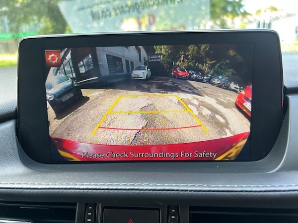 Used Mazda Mazda6 2019 for sale - 73088487: Photo 32