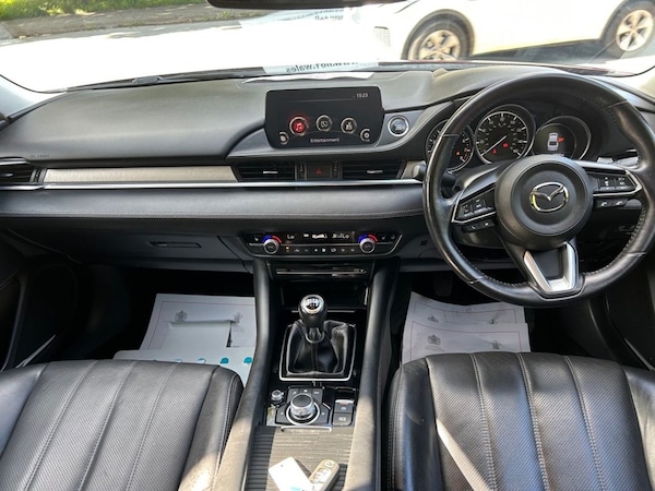 Used Mazda Mazda6 2019 for sale - 73088487: Photo 36