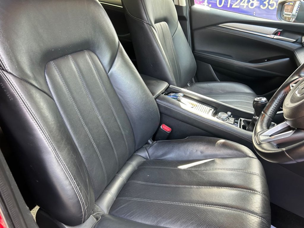 Used Mazda Mazda6 2019 for sale - 73088487: Photo 38