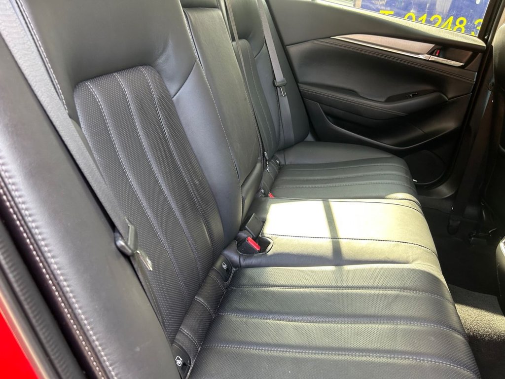 Used Mazda Mazda6 2019 for sale - 73088487: Photo 39