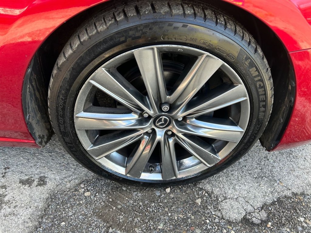 Used Mazda Mazda6 2019 for sale - 73088487: Photo 40