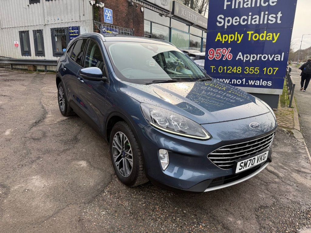 Used Ford Kuga 2020 for sale - 77593908: Photo 12