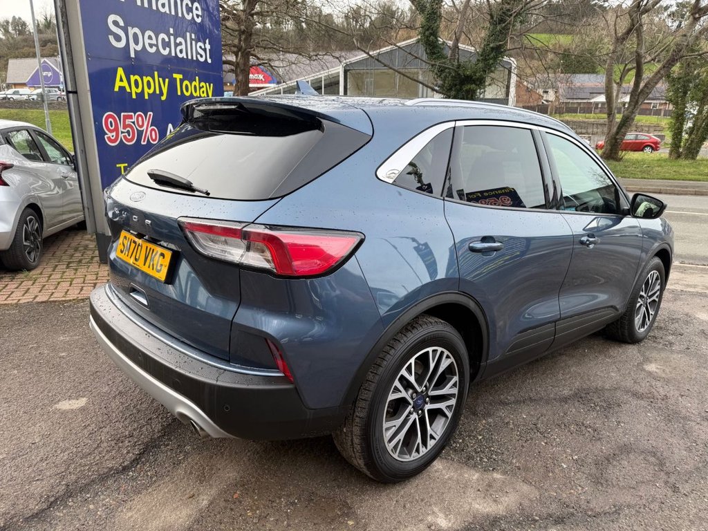 Used Ford Kuga 2020 for sale - 77593908: Photo 14