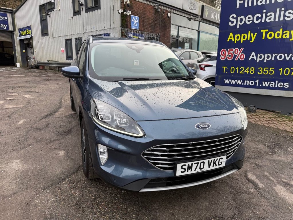 Used Ford Kuga 2020 for sale - 77593908: Photo 15