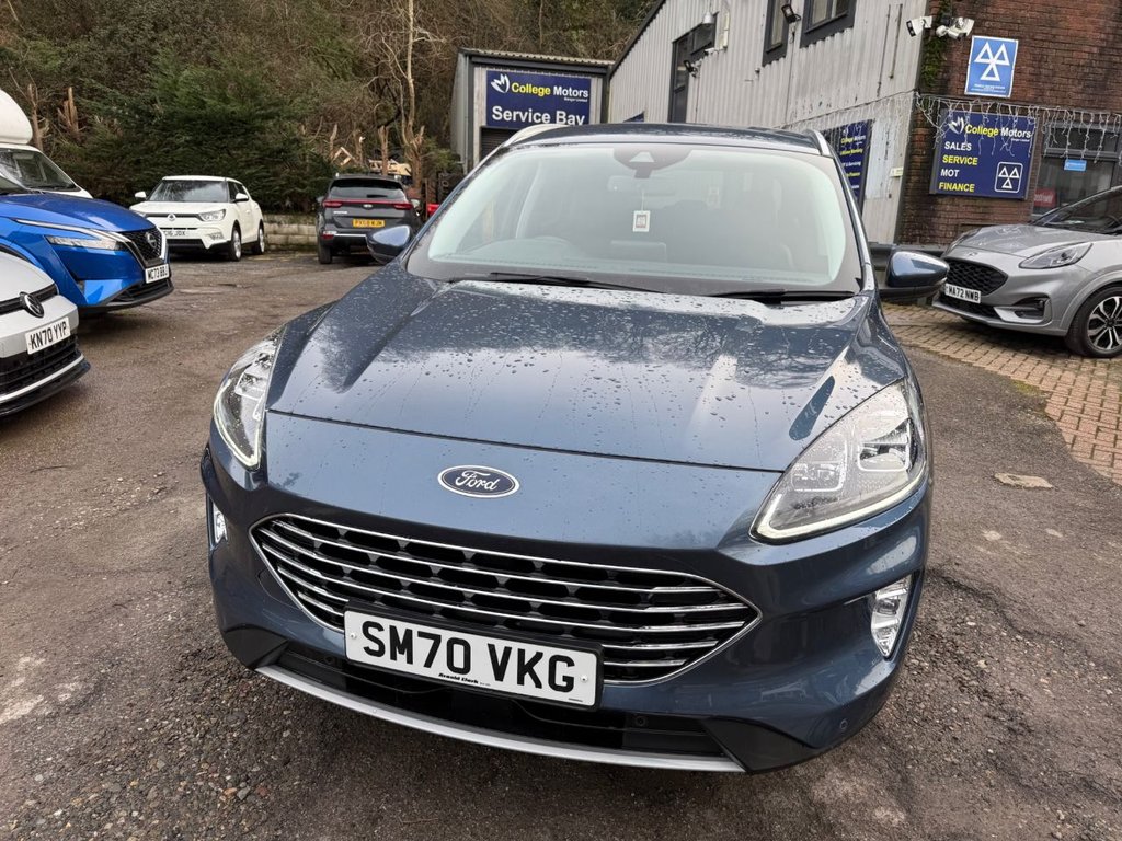 Used Ford Kuga 2020 for sale - 77593908: Photo 17