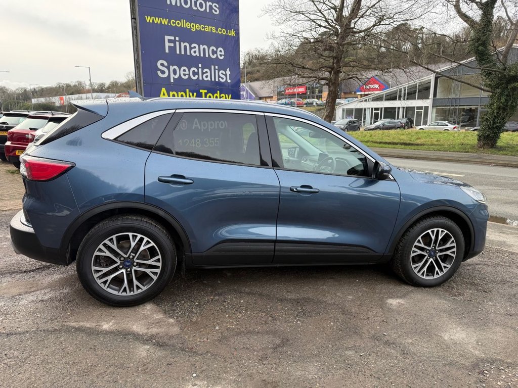 Used Ford Kuga 2020 for sale - 77593908: Photo 18