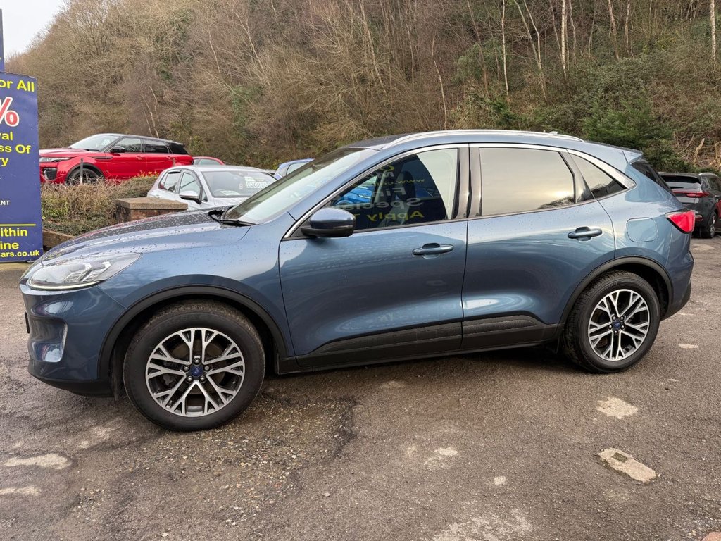 Used Ford Kuga 2020 for sale - 77593908: Photo 19