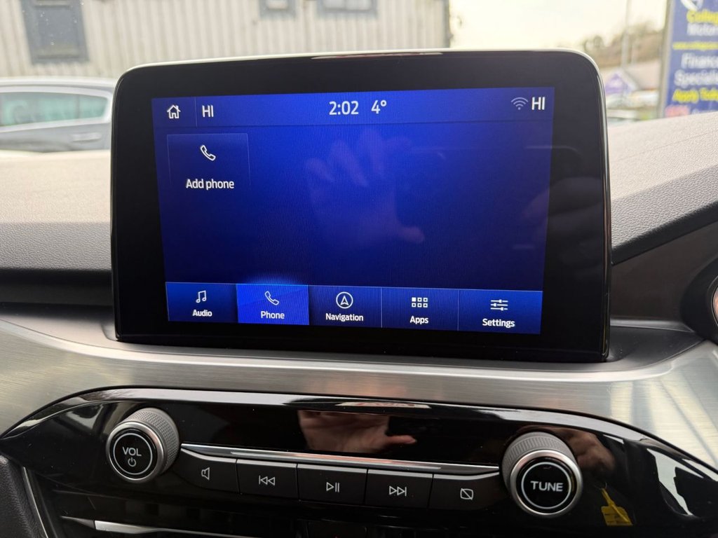 Used Ford Kuga 2020 for sale - 77593908: Photo 22