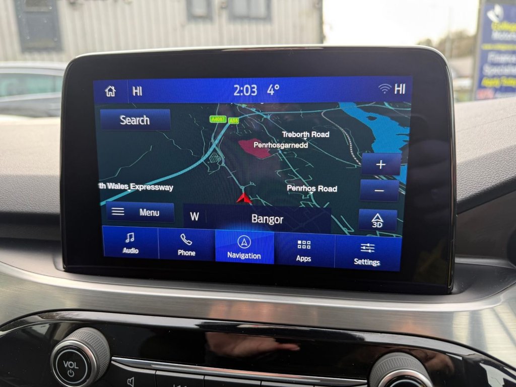 Used Ford Kuga 2020 for sale - 77593908: Photo 23