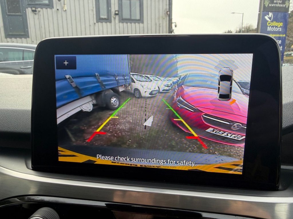 Used Ford Kuga 2020 for sale - 77593908: Photo 25