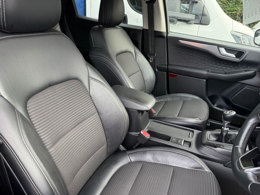 Used Ford Kuga 2020 for sale - 77593908: Photo 35