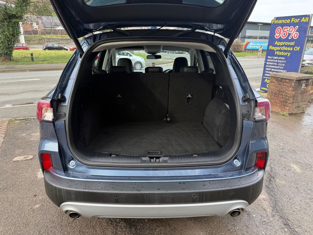 Used Ford Kuga 2020 for sale - 77593908: Photo 37