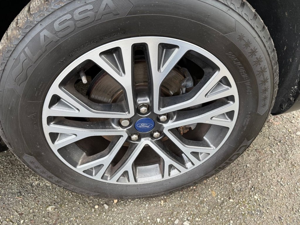 Used Ford Kuga 2020 for sale - 77593908: Photo 39