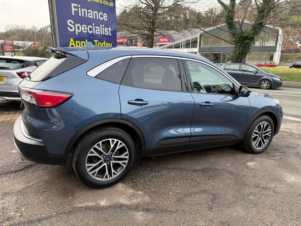 Used Ford Kuga 2020 for sale - 77593908: Photo 6