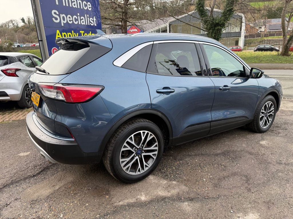 Used Ford Kuga 2020 for sale - 77593908: Photo 8