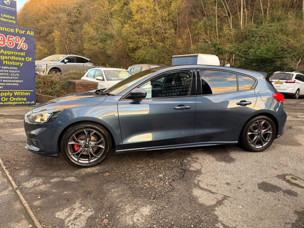 Used Ford Focus 2018 for sale - 76927604: Photo 10