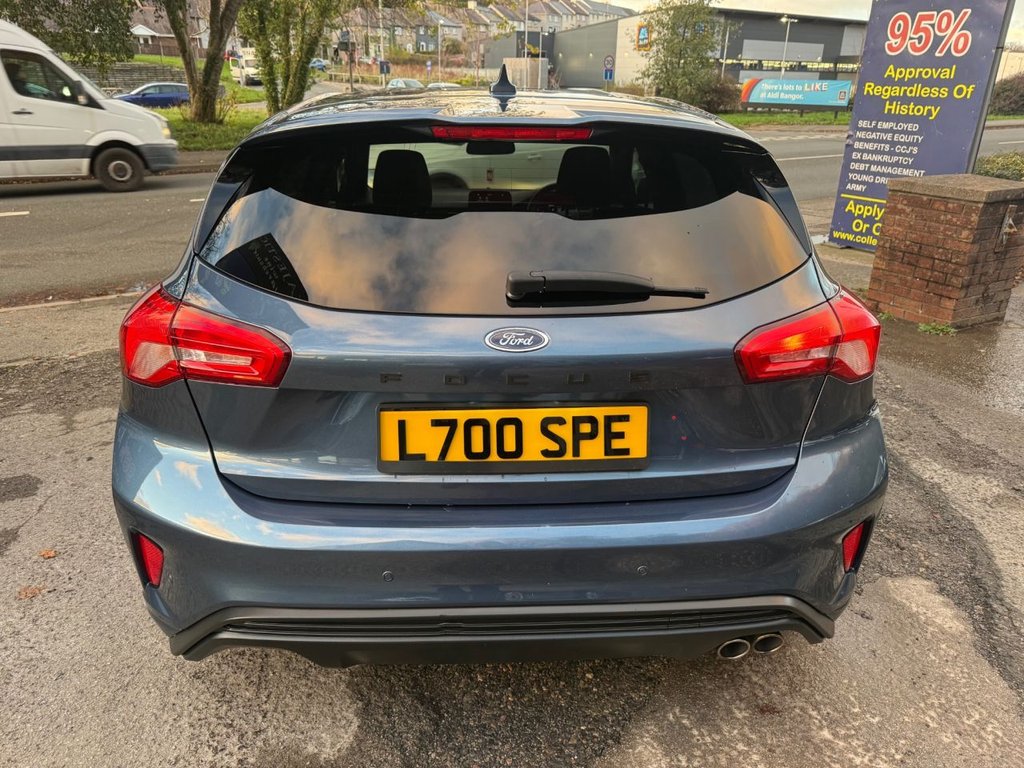 Used Ford Focus 2018 for sale - 76927604: Photo 16