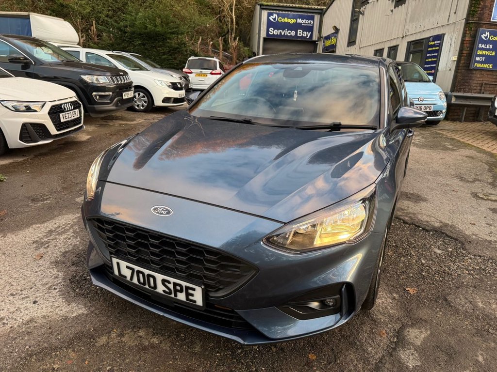 Used Ford Focus 2018 for sale - 76927604: Photo 17