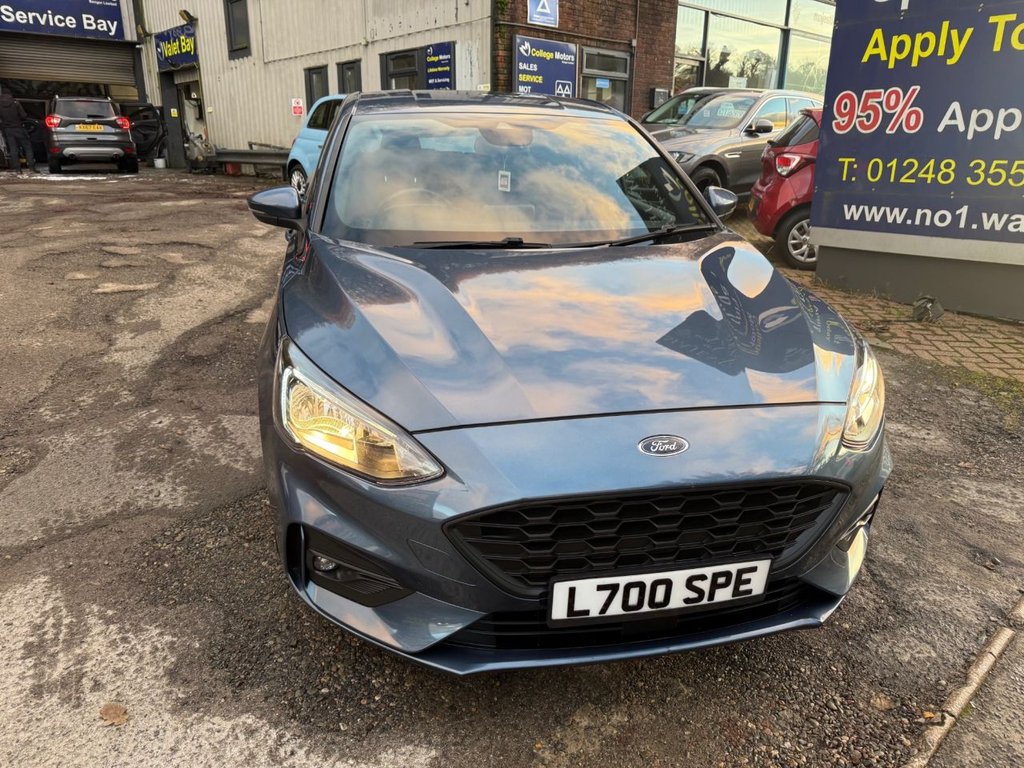 Used Ford Focus 2018 for sale - 76927604: Photo 19
