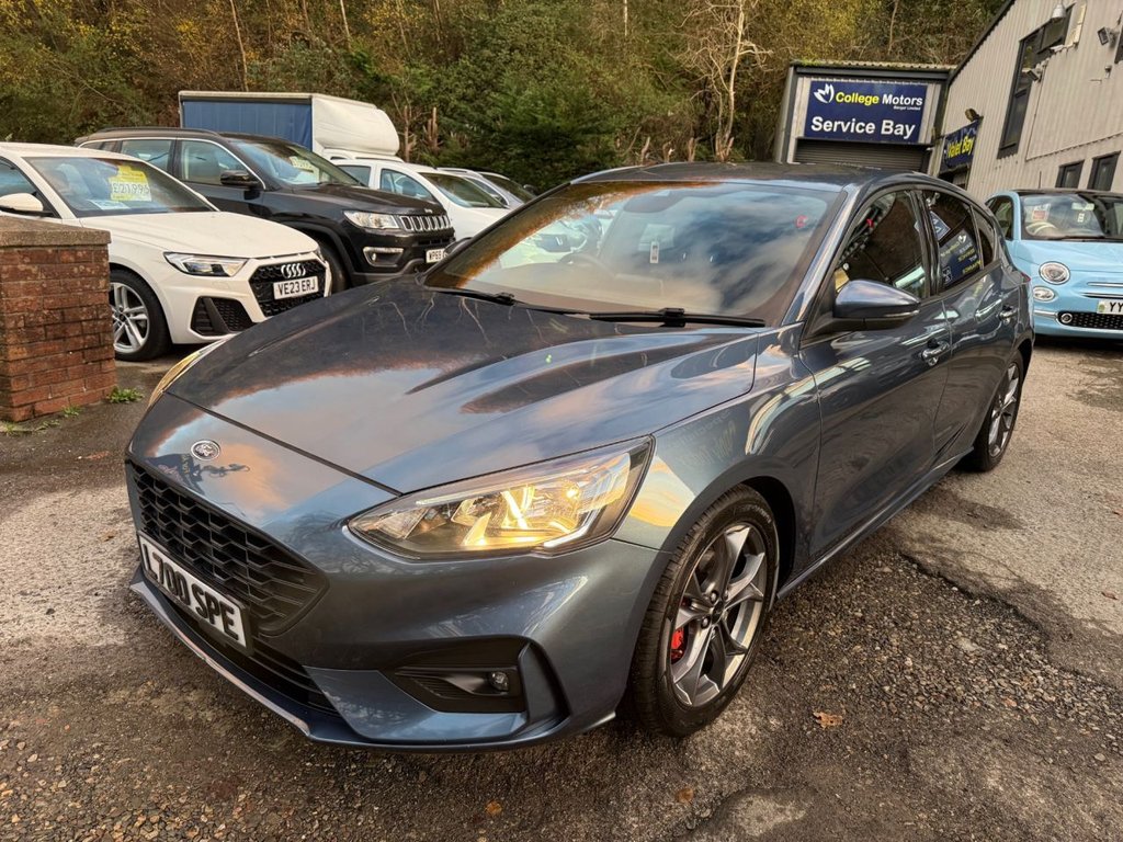 Used Ford Focus 2018 for sale - 76927604: Photo 20