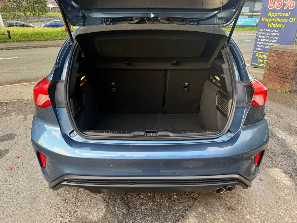 Used Ford Focus 2018 for sale - 76927604: Photo 21