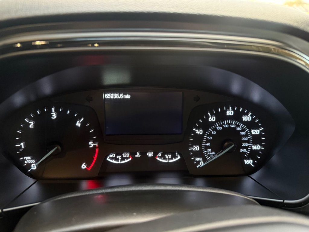 Used Ford Focus 2018 for sale - 76927604: Photo 22