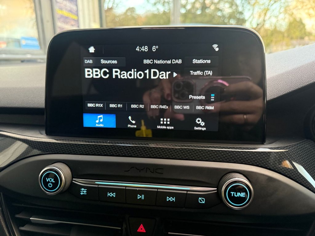 Used Ford Focus 2018 for sale - 76927604: Photo 23