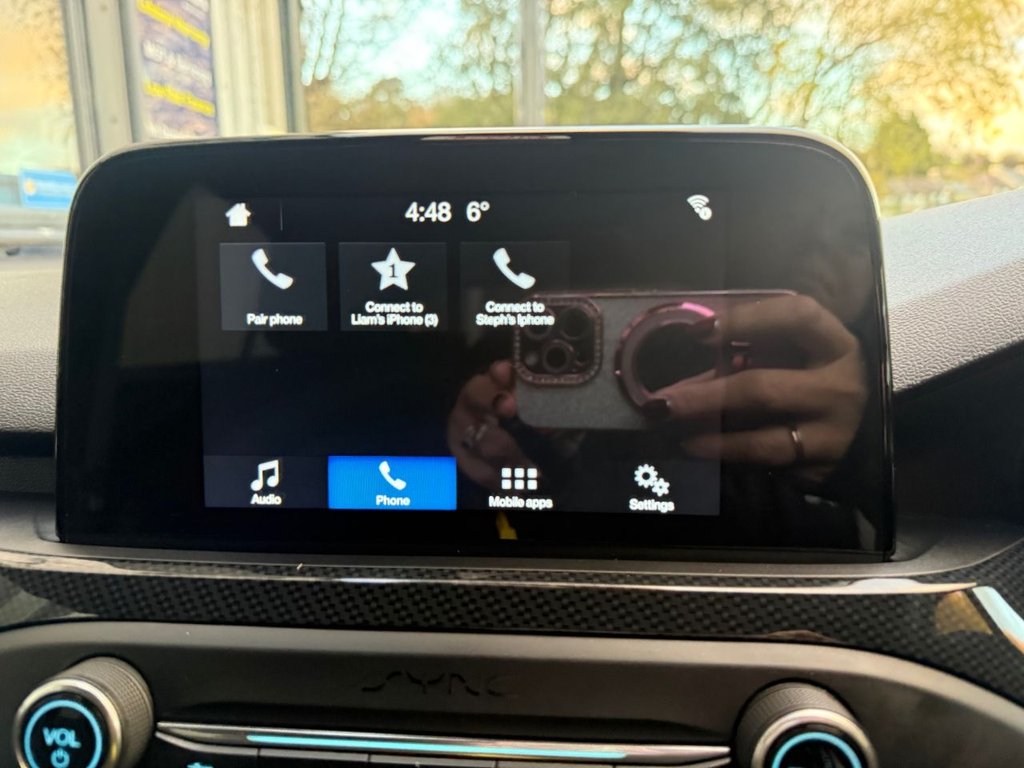 Used Ford Focus 2018 for sale - 76927604: Photo 24