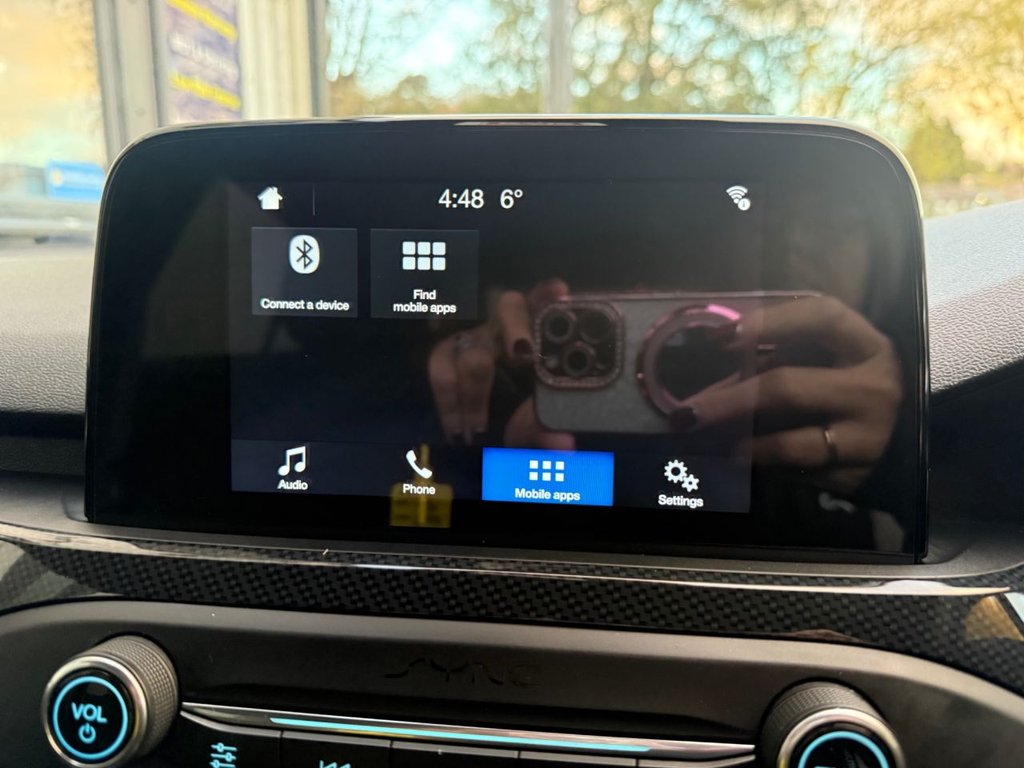 Used Ford Focus 2018 for sale - 76927604: Photo 25