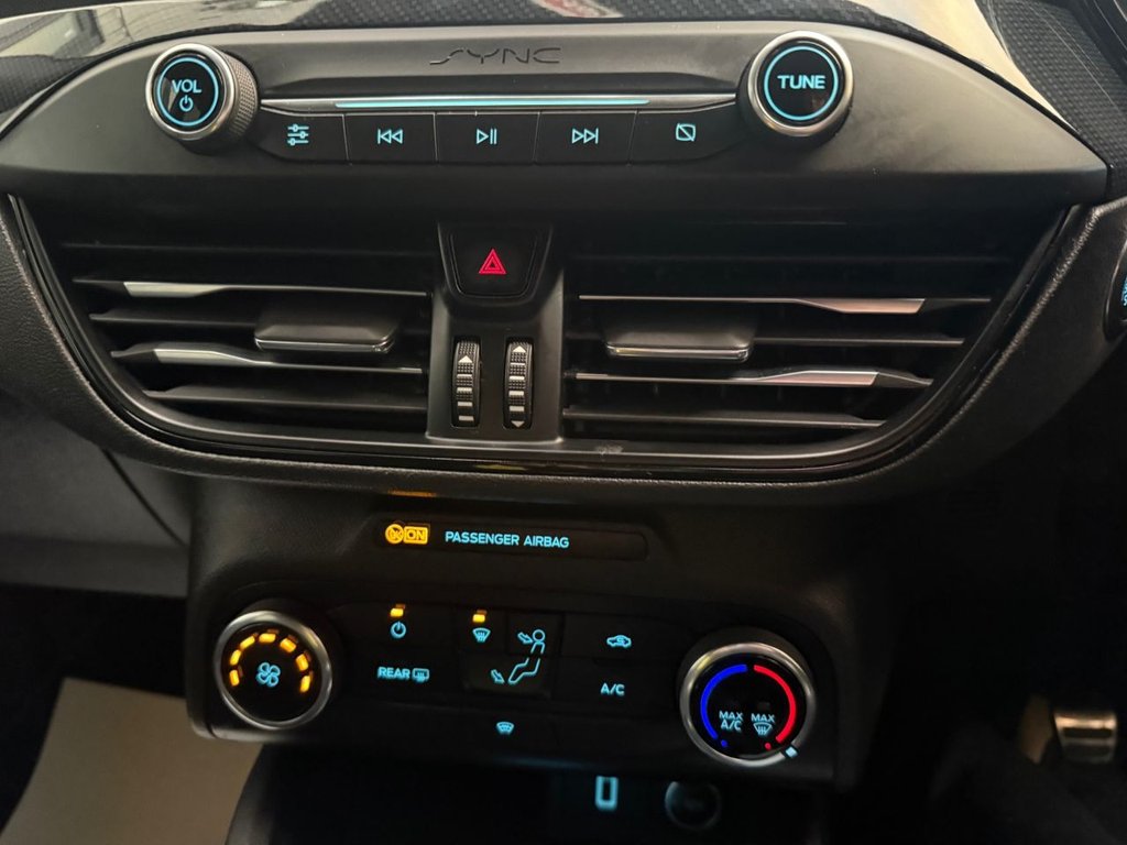 Used Ford Focus 2018 for sale - 76927604: Photo 26