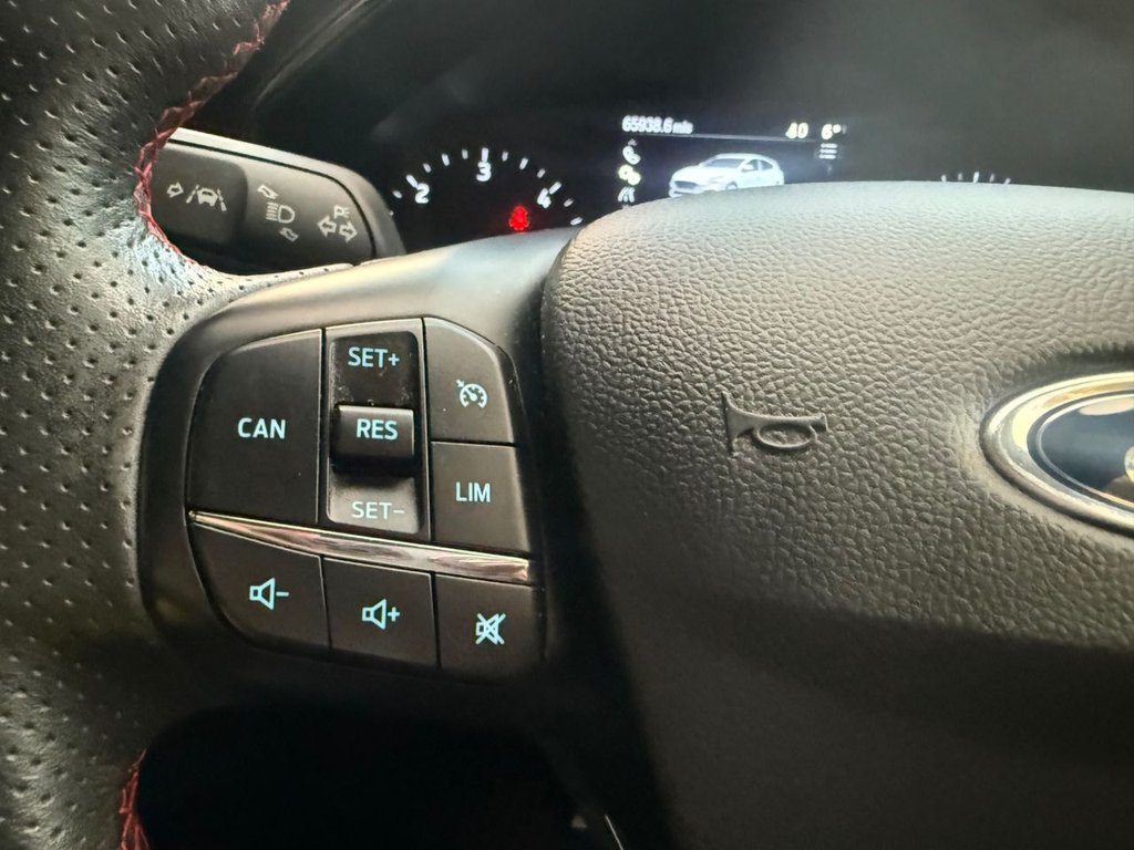 Used Ford Focus 2018 for sale - 76927604: Photo 28