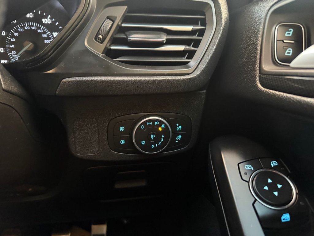 Used Ford Focus 2018 for sale - 76927604: Photo 30