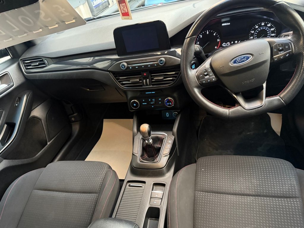 Used Ford Focus 2018 for sale - 76927604: Photo 32
