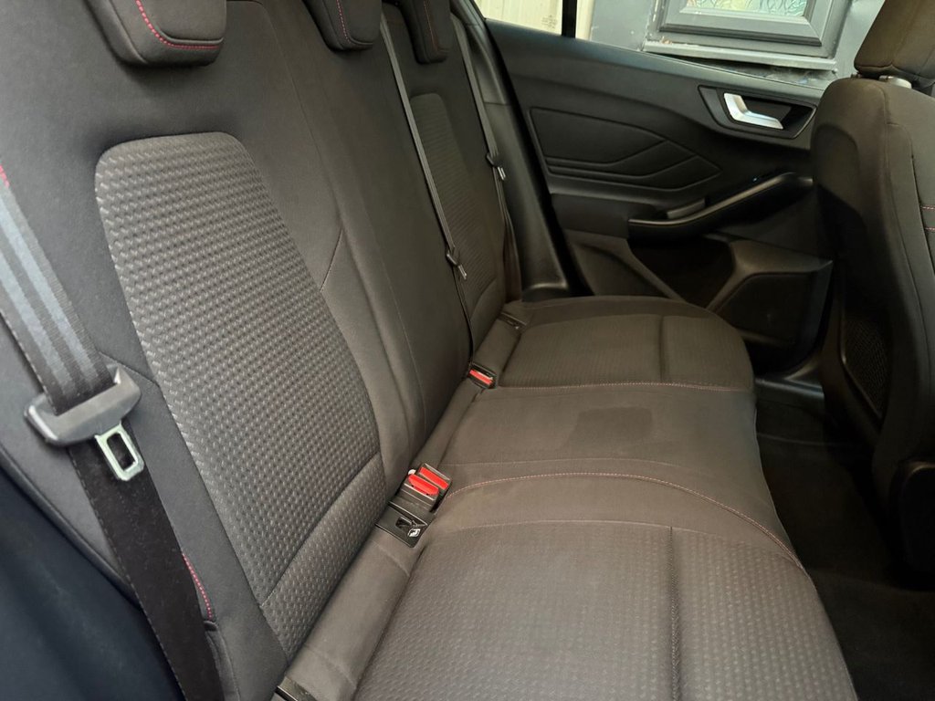 Used Ford Focus 2018 for sale - 76927604: Photo 34