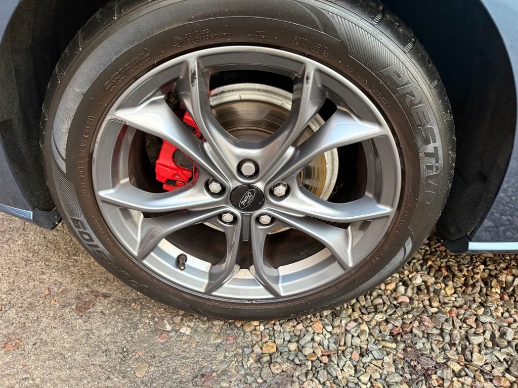 Used Ford Focus 2018 for sale - 76927604: Photo 35