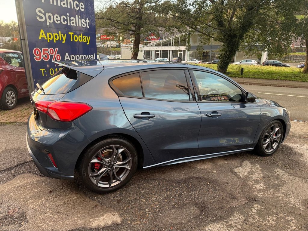 Used Ford Focus 2018 for sale - 76927604: Photo 6