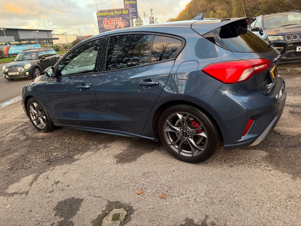 Used Ford Focus 2018 for sale - 76927604: Photo 7