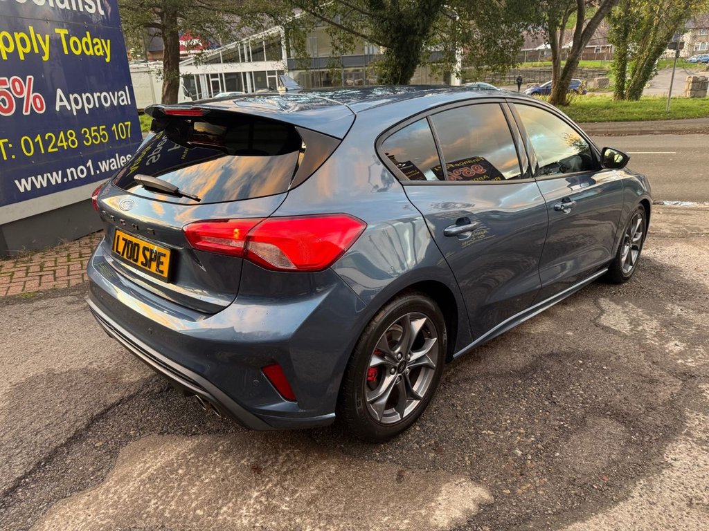 Used Ford Focus 2018 for sale - 76927604: Photo 8