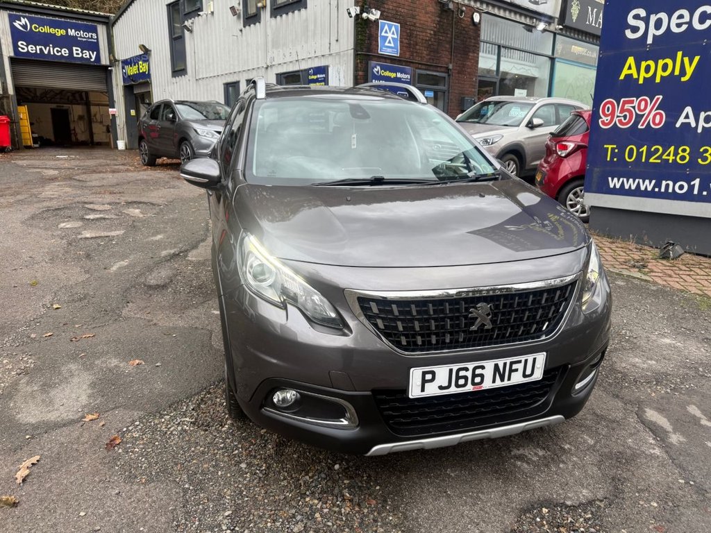 Used Peugeot 2008 2016 for sale - 76482442: Photo 10