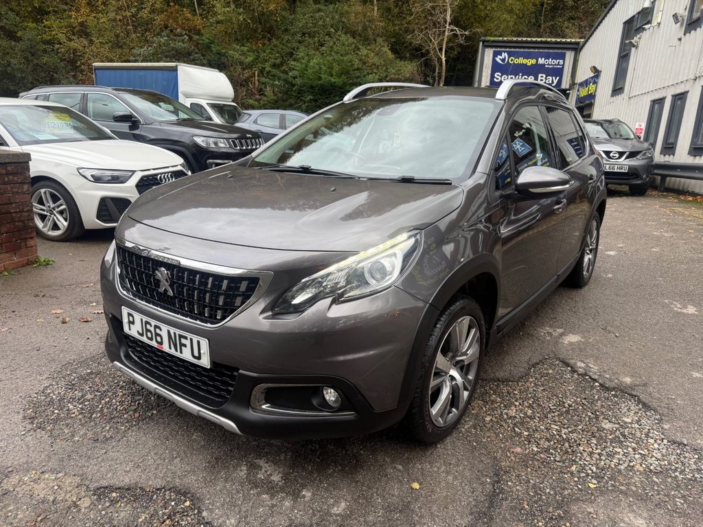 Used Peugeot 2008 2016 for sale - 76482442: Photo 12