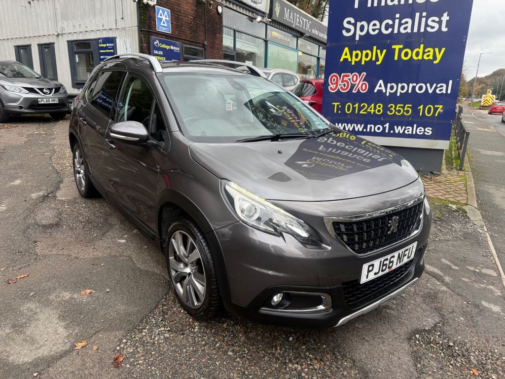 Used Peugeot 2008 2016 for sale - 76482442: Photo 13