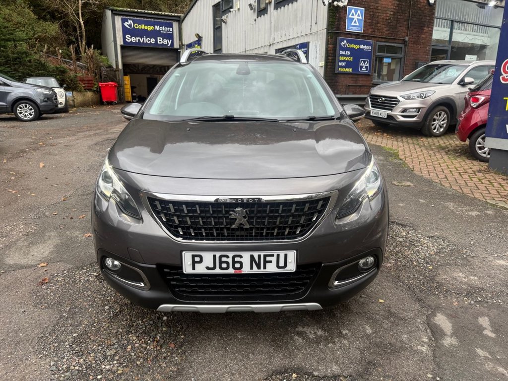 Used Peugeot 2008 2016 for sale - 76482442: Photo 14