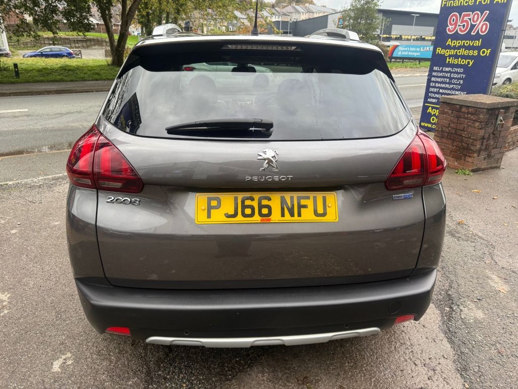 Used Peugeot 2008 2016 for sale - 76482442: Photo 16