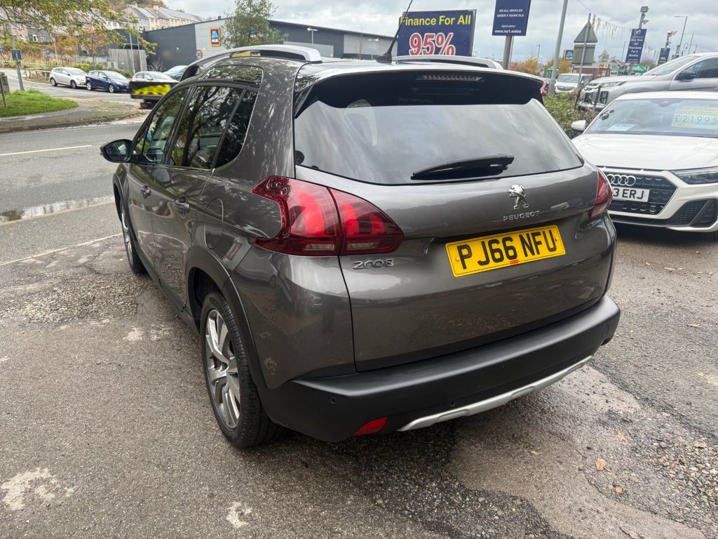 Used Peugeot 2008 2016 for sale - 76482442: Photo 18
