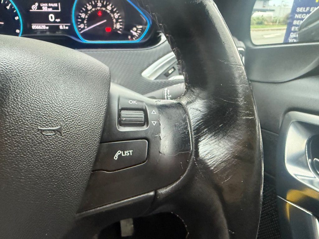 Used Peugeot 2008 2016 for sale - 76482442: Photo 22