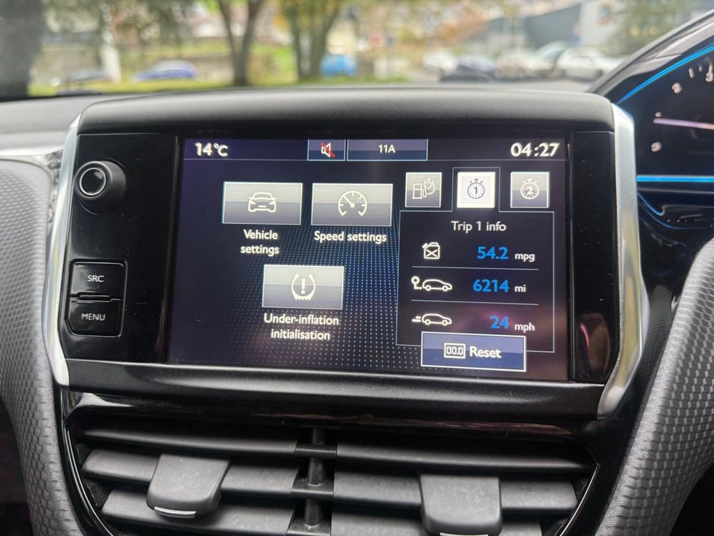 Used Peugeot 2008 2016 for sale - 76482442: Photo 23