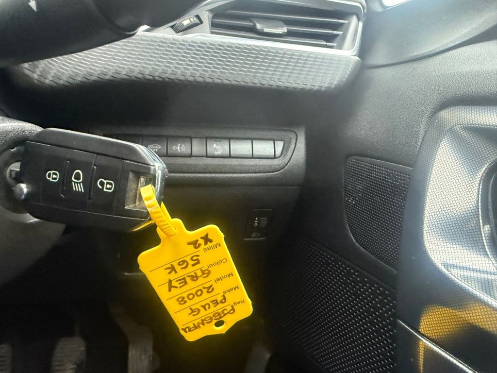 Used Peugeot 2008 2016 for sale - 76482442: Photo 25